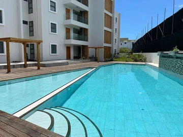 Appartement de 3 Chambres