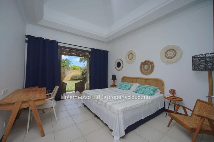 Prestige Golf Villa Tamarina | Private Pool · Mountain Views