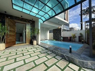 3 Bedroom Villa