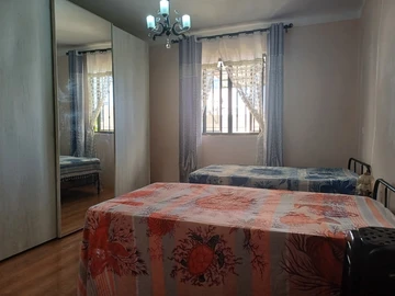 Maison de 3 Chambres