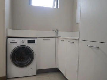 3 Bedroom Penthouse