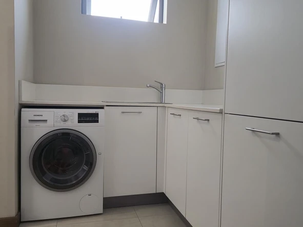 3 Bedroom Penthouse