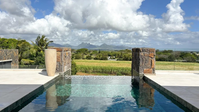 L'infinie - Belle Vue Living