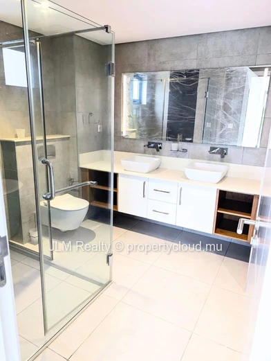 Contemporary Apartment for Sale in Pointe aux Canonniers, Mauritius