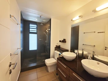 Appartement de 3 Chambres