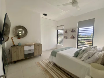 3 Bedroom Penthouse