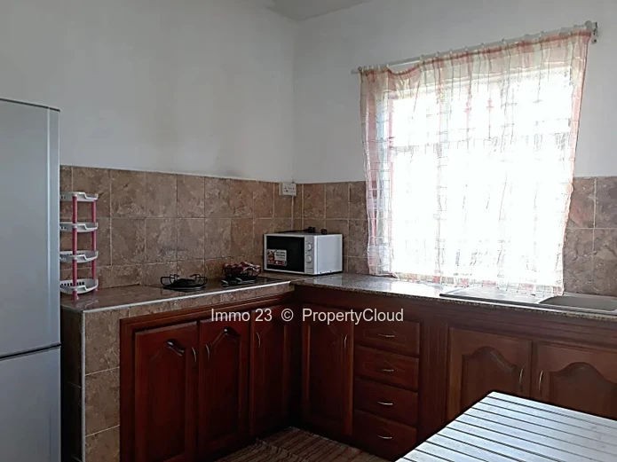 Appartements - 3 chambres - Quatre Bornes