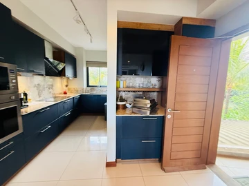 3 Bedroom Apartment