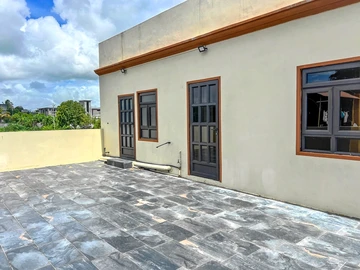 3 Bedroom Townhouse, Duplex