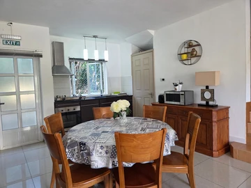 3 Bedroom Townhouse, Duplex