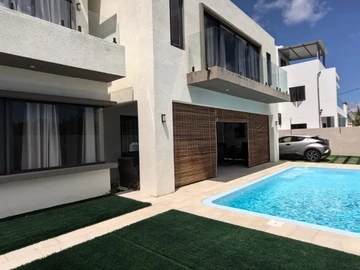 3 Bedroom Villa