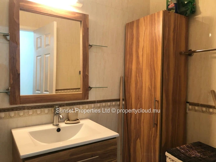 Appartement cozy | 3 c.à.c | Résidence sécurisée