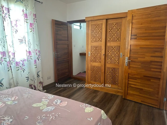 3 bedroom duplex 