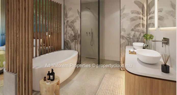 Magnifique appartement PDS à vendre à Wolmar