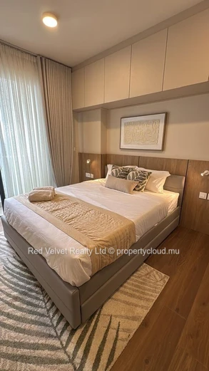 3-Bedroom Apartment for Rent in Bagatelle | Furnished | Prime Central Location
