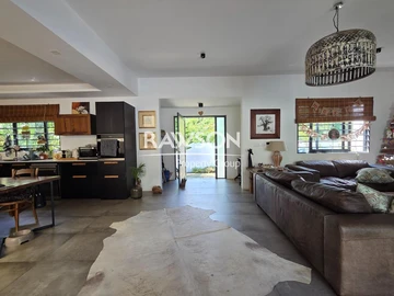 Villa de 3 Chambres