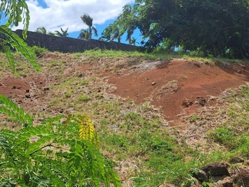 Residential Land