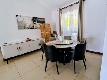 3 Bedroom Villa