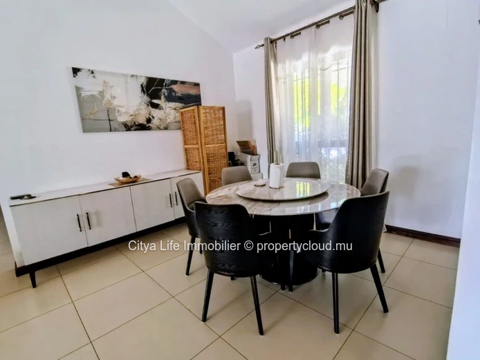 3-Bedroom Luxury Villa with Private Pool in Belle Vue Harel