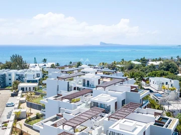 3 Bedroom Penthouse