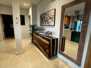 Penthouse de 4 Chambres