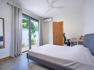 Villa de 3 Chambres