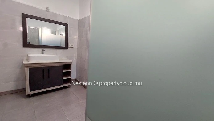 Penthouse moderne de 3 chambres avec vue sur mer – Péreybère