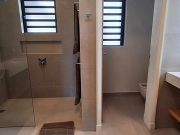 Appartement de 4 Chambres