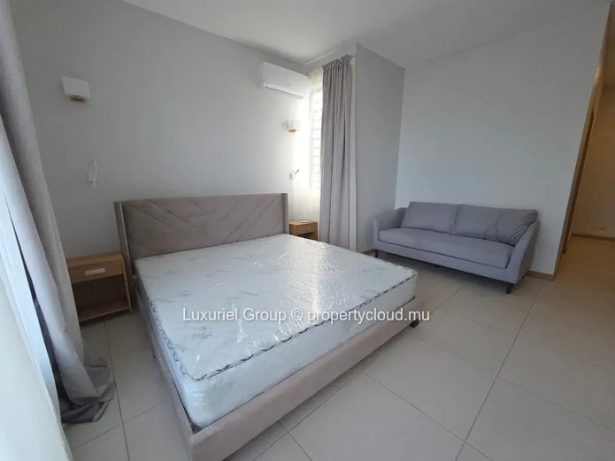 5-Bedroom Villa For Rent – Trou Aux Biches