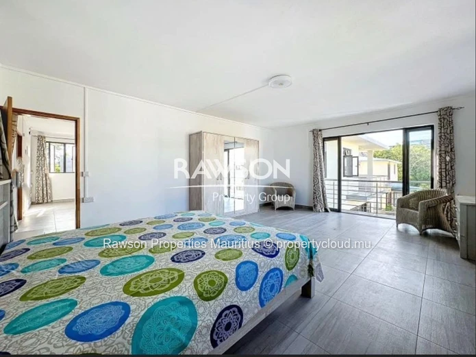 4 Bedroom Family House | Grand Baie | 280 Sqm | Investment Opportunity | Mauritian Citizens Only