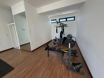 3 Bedroom Penthouse
