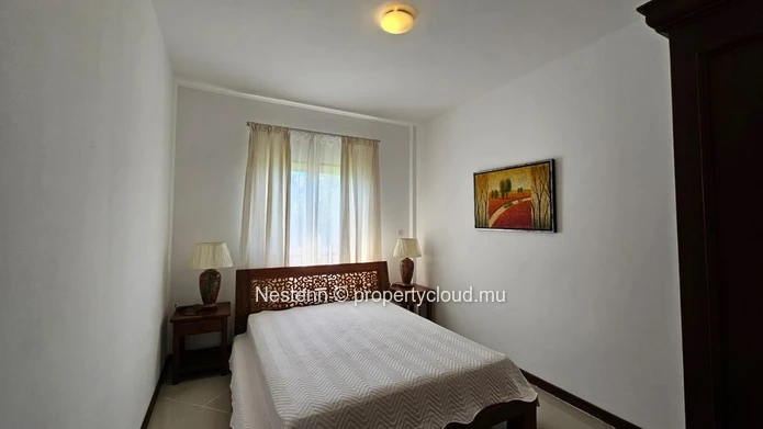 Beautiful apartment of 3 bedrooms