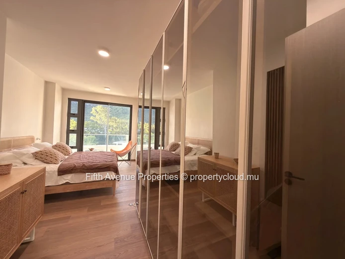 MOKA BAGATELLE - 1 Bedroom Penthouse