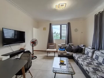 Appartement de 2 Chambres