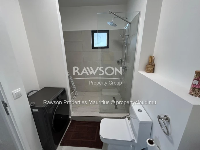 FOR RENT – Modern 2 - Bedroom Apartment | Tamarin