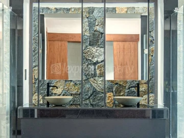 Villa de 4 Chambres