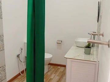 Appartement de 2 Chambres