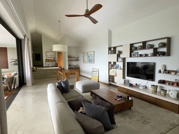 Villa de 4 Chambres