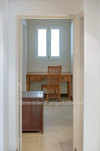 Exceptional Villa In Pointe Aux Canonniers – Near The Sea