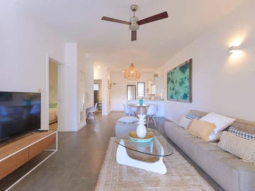 Appartement de 2 Chambres