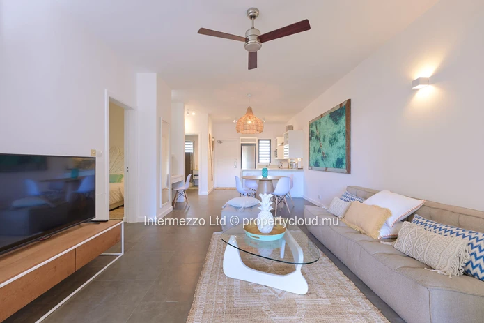 Appartement Rénové 85m² à Vendre – Île Maurice | accessibles aux non citoyens