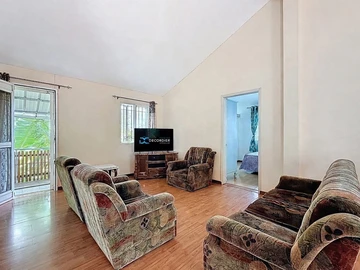 Appartement de 2 Chambres