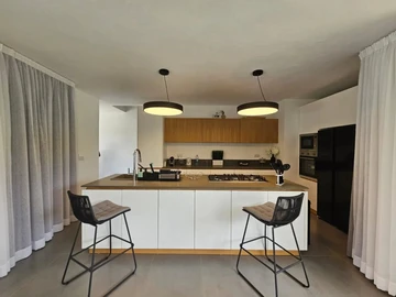 Villa de 4 Chambres