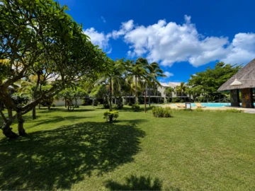 2 Bedroom Townhouse, Duplex