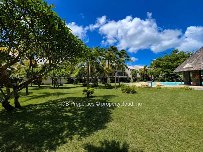 Appartement Duplex Entièrement Meublé À 1 Minute De La Plage 