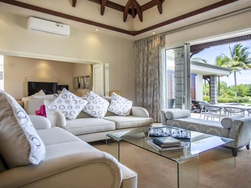 Villa de 5 Chambres