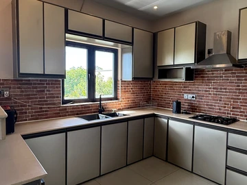 Villa de 4 Chambres