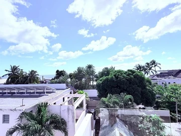 Villa de 3 Chambres
