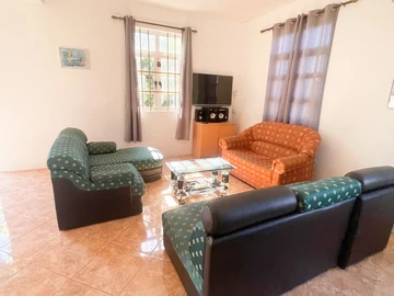 2 Bedroom Villa