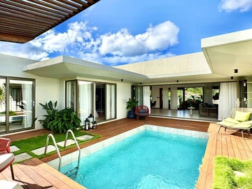 3 Bedroom Villa
